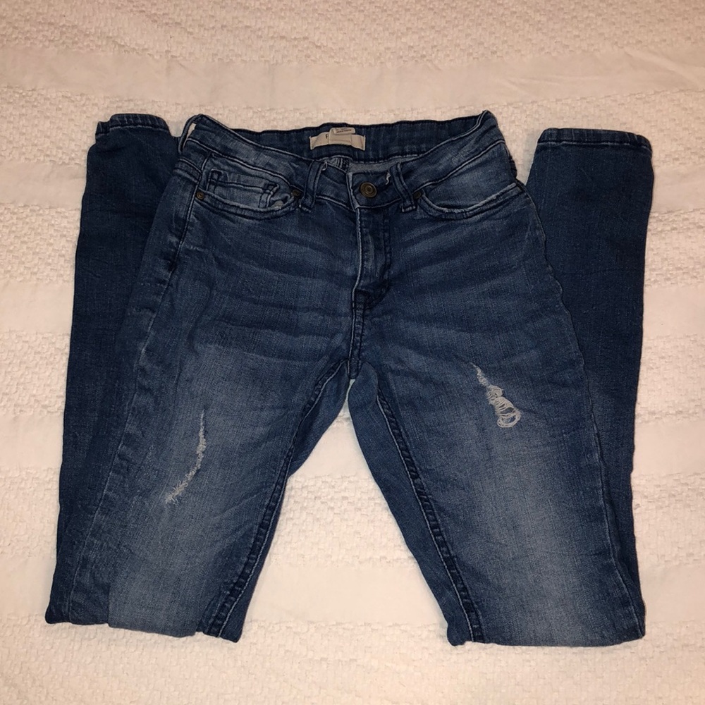 ✨Denim Jeans✨ - Picture 7 of 7